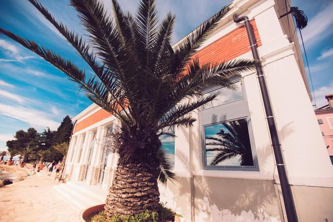 Appartement Da Andrea Izola