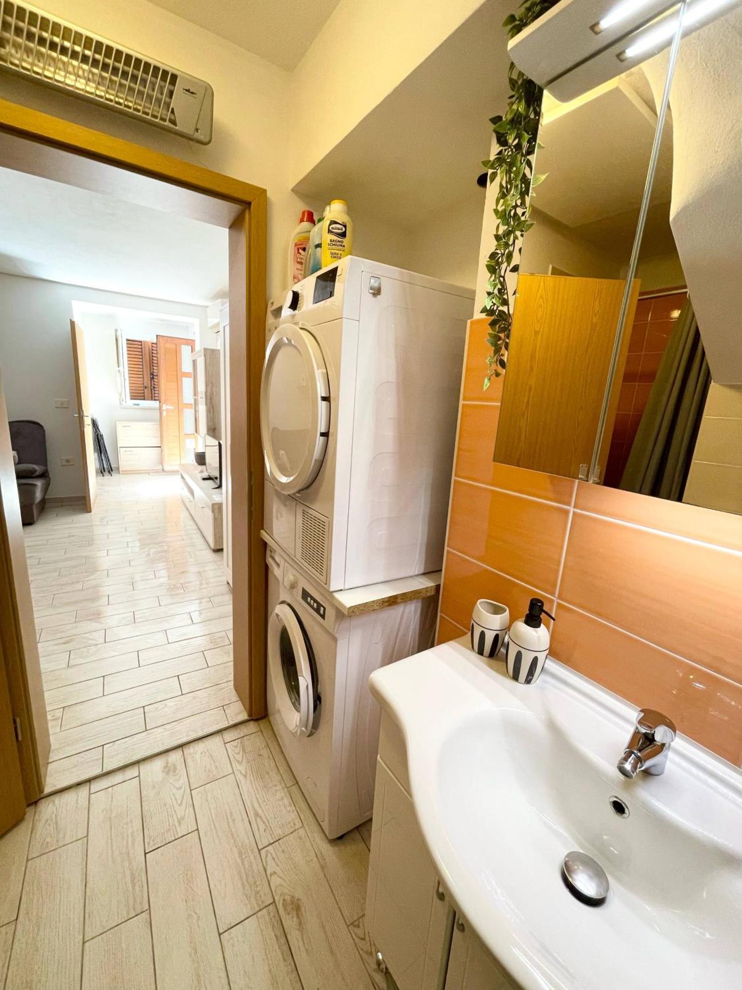 Da Andrea Appartement