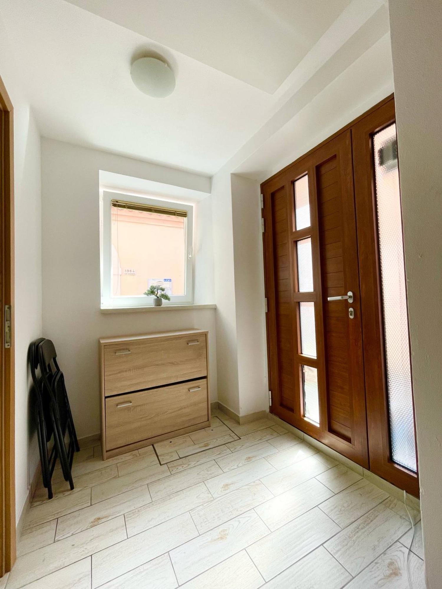 Da Andrea Appartement Izola