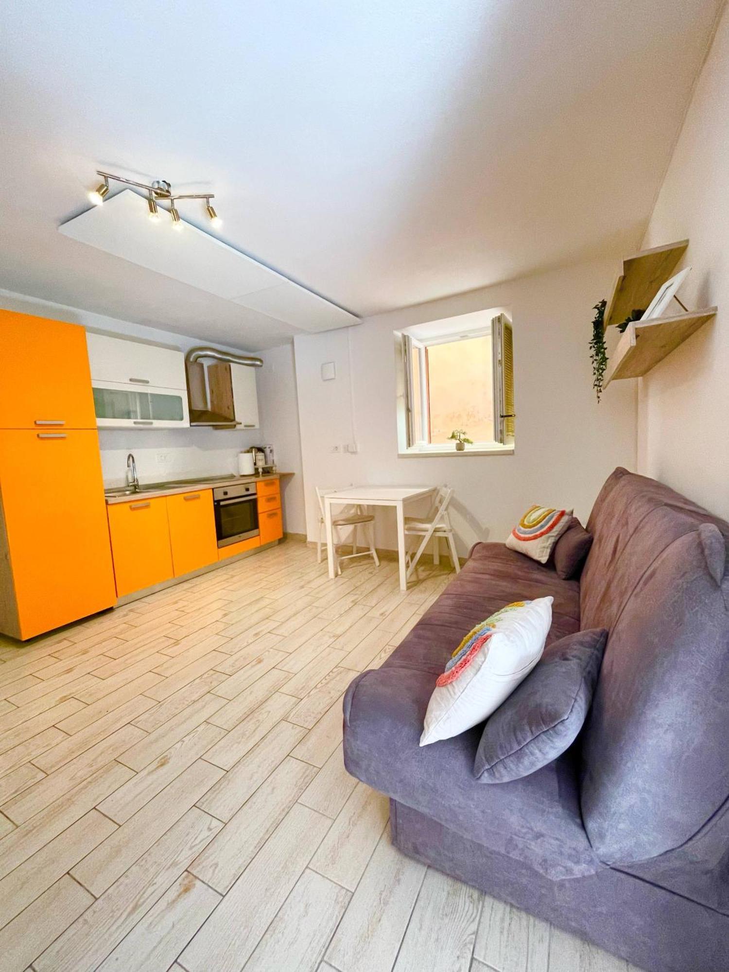 Da Andrea Appartement